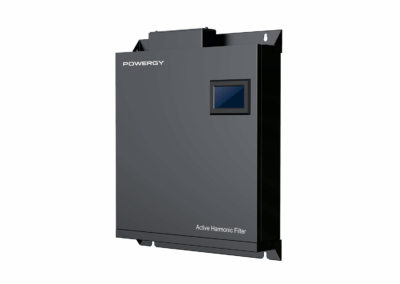 Soluciones de Calidad y Eficiencia Energética | POWERGY