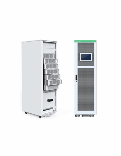 Soluciones de Calidad y Eficiencia Energética | POWERGY