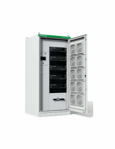 Soluciones de Calidad y Eficiencia Energética | POWERGY