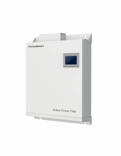 Soluciones de Calidad y Eficiencia Energética | POWERGY