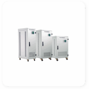 Soluciones de Calidad y Eficiencia Energética | POWERGY