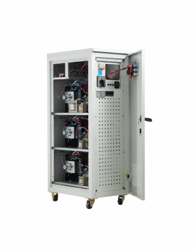 Soluciones de Calidad y Eficiencia Energética | POWERGY