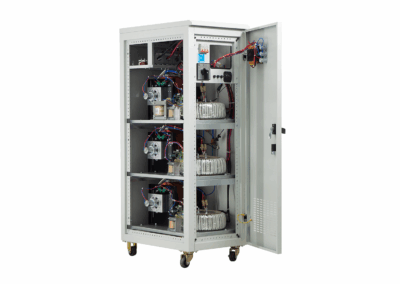 Soluciones de Calidad y Eficiencia Energética | POWERGY