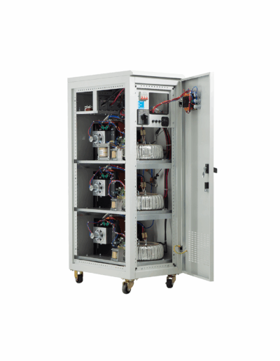 Soluciones de Calidad y Eficiencia Energética | POWERGY