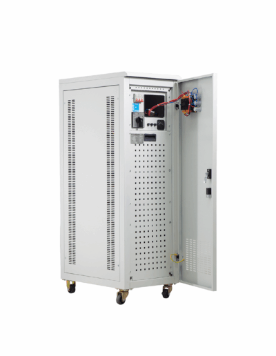 Soluciones de Calidad y Eficiencia Energética | POWERGY