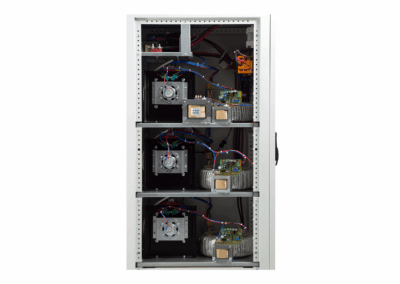 Soluciones de Calidad y Eficiencia Energética | POWERGY