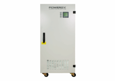 Soluciones de Calidad y Eficiencia Energética | POWERGY