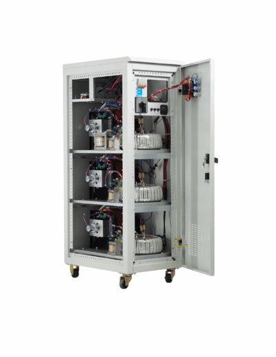 Soluciones de Calidad y Eficiencia Energética | POWERGY