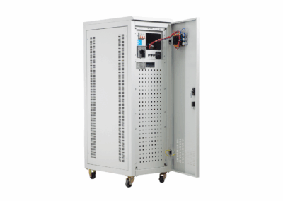 Soluciones de Calidad y Eficiencia Energética | POWERGY