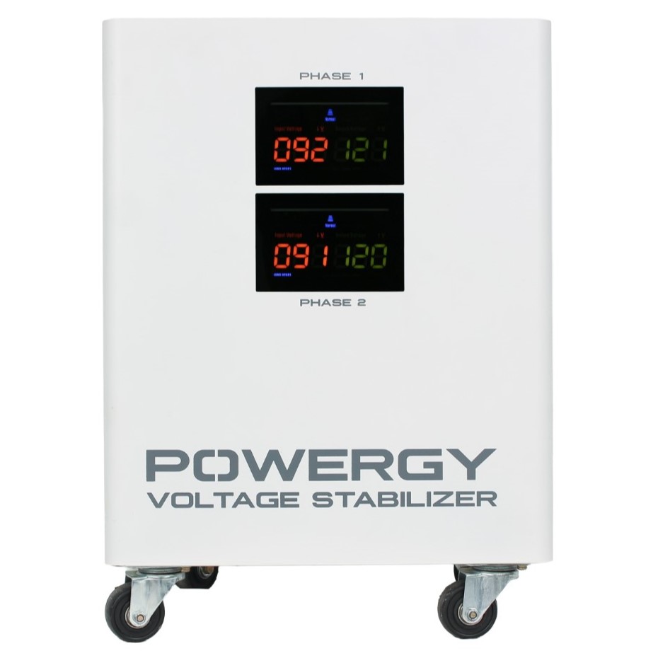 Soluciones de Calidad y Eficiencia Energética | POWERGY