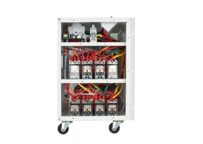 Soluciones de Calidad y Eficiencia Energética | POWERGY