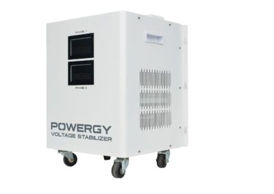 Soluciones de Calidad y Eficiencia Energética | POWERGY