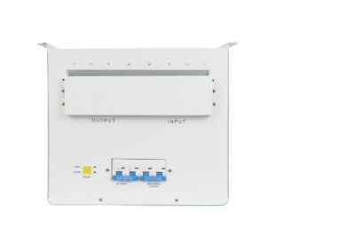 Soluciones de Calidad y Eficiencia Energética | POWERGY