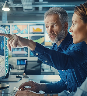 Soluciones de Calidad y Eficiencia Energética | POWERGY