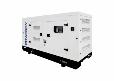 Soluciones de Calidad y Eficiencia Energética | POWERGY